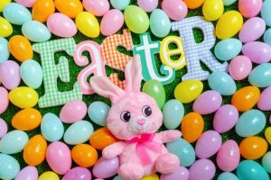 Three facts about Easter