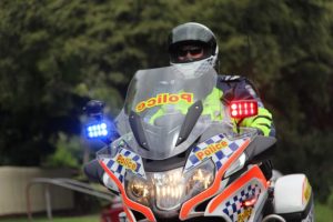 Lowest March road trauma on record