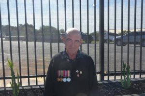 Q and A with Cranbourne veteran David McCormack