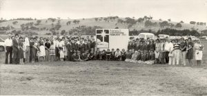Beaconhills celebrates 40 years in Pakenham