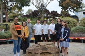 Berwick College invites Indigenous students to education table
