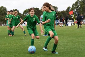 Casey’s festival of soccer