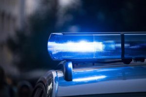 Narre Warren man in hospital following hit and run