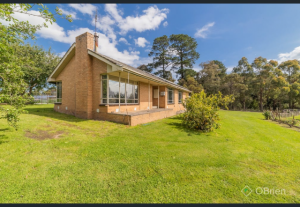 Guys Hill house fetches impressive return