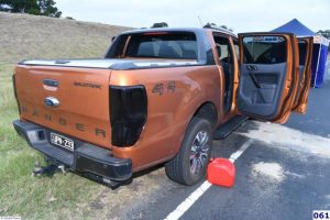 Comanchero boss charged with murder