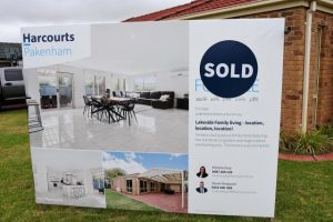 Affordable housing push