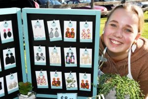 Boutique market champions all things handmade