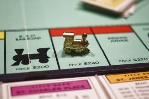 Three board games to keep the kids entertained during school holidays