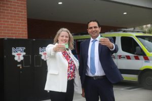 Labor promises urgent care model to ease Casey Hospital pressure