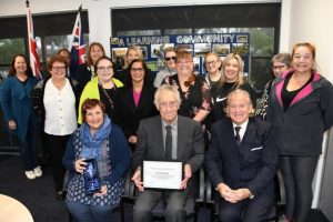 Narre Warren South P-12 celebrates milestone