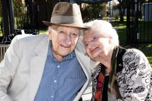 75 years strong