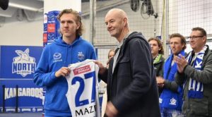 Bergman’s roller-coaster debut