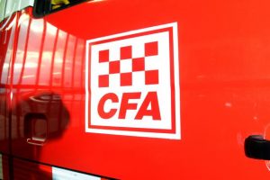 CFA issues indoor fire safety reminder