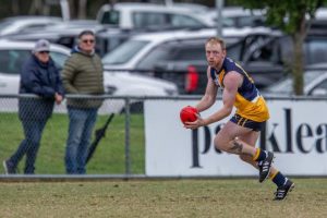 Eagles rue slow start