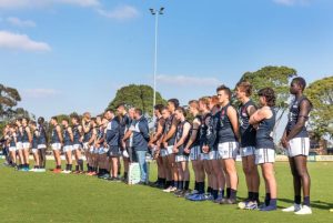 Wounded Wickers fall again