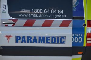 Ambulances stretched as elderly woman waits over four hours for emergency care