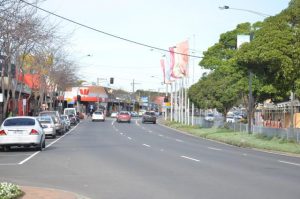 Council proposes speed limit change