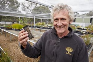 Australian Plants Society moves from Berwick after 30 years