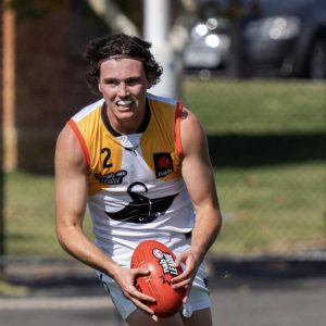 Szybkowski’s road to glory