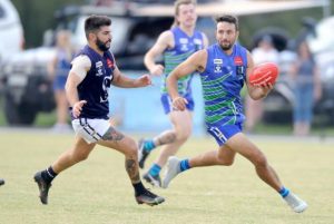 Titans bounce back