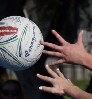 Weekend Scoreboard: Outer East netball