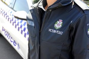 Victoria Police hosts biggest graduation