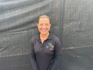 Q and A with Cranbourne South Primary School principal Monique Corcoran
