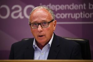 IBAC defends witness welfare record
