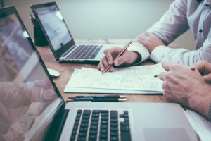Digital Lab coming for Doveton