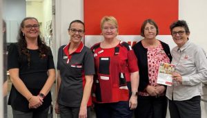 Chinese community reaps rewards of Australia Post initiative