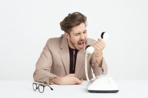 Better customer service