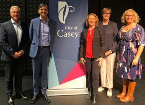 Casey council welcomes family violence prevention funding