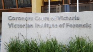 Multiple factors in stop-sticks death