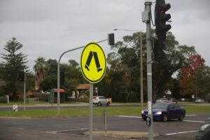 Council to remove school crossing program from busy highway