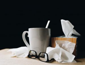 Victorians urged to get flu vaccination