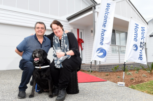 Foundation homeowners move into growing Berwick precinct