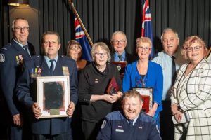 Narre Warren Firies celebrated