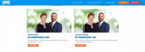 One Nation’s ghost candidate controversy in South East