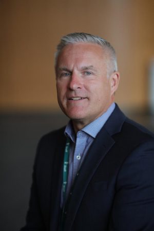 Casey Council reappoints CEO Glenn Patterson