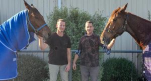 Cranbourne’s newest residents