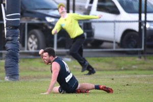 Relief for Wickers