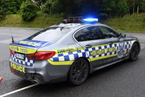 Police to reign the roads during Operation Regal this long weekend