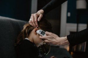 City of Casey leads soaring flu numbers