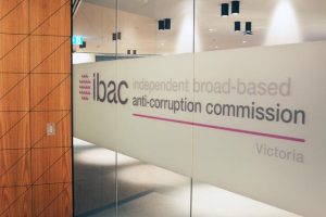IBAC Bill defeated