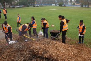 Cranbourne Primary benefits from road upgrade