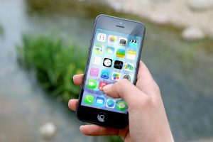 Beware of online marketplace thefts