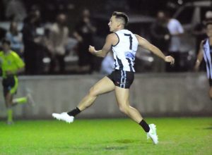 The Bottom Line: Narre Warren