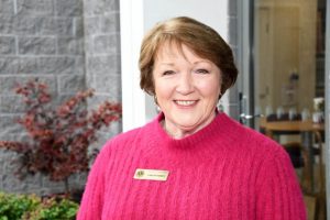 Q and A with Lions Club of Lyndhurst & District member Lyn Perera