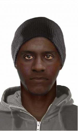 Bushwalker escapes attempted abductor
