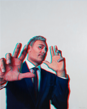 Casey to welcome Archibald Prize